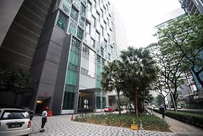 Soho Suites at KLCC by Luxury Suites Asia