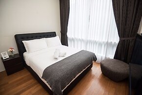 Soho Suites at KLCC by Luxury Suites Asia