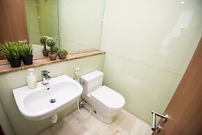 Soho Suites at KLCC by Luxury Suites Asia