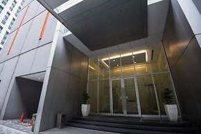 Soho Suites at KLCC by Luxury Suites Asia