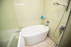 Soho Suites at KLCC by Luxury Suites Asia