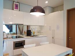 Soho Suites at KLCC by Luxury Suites Asia