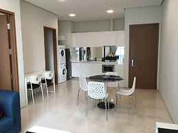 Soho Suites at KLCC by Luxury Suites Asia