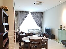 Soho Suites at KLCC by Luxury Suites Asia