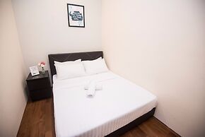 Soho Suites at KLCC by Luxury Suites Asia