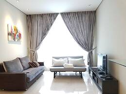 Soho Suites at KLCC by Luxury Suites Asia