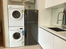 Soho Suites at KLCC by Luxury Suites Asia