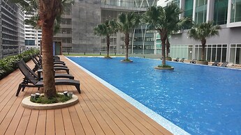 Soho Suites at KLCC by Luxury Suites Asia