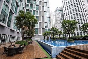 Soho Suites at KLCC by Luxury Suites Asia