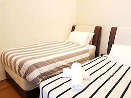 Soho Suites at KLCC by Luxury Suites Asia