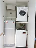 Soho Suites at KLCC by Luxury Suites Asia