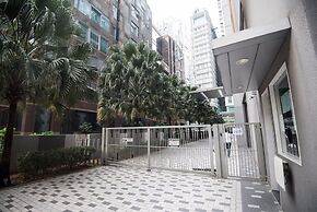 Soho Suites at KLCC by Luxury Suites Asia