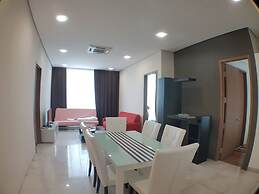 Soho Suites at KLCC by Luxury Suites Asia