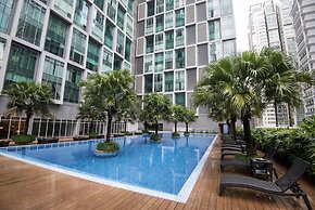 Soho Suites at KLCC by Luxury Suites Asia