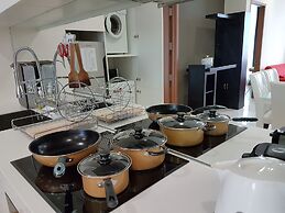 Soho Suites at KLCC by Luxury Suites Asia