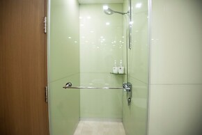 Soho Suites at KLCC by Luxury Suites Asia