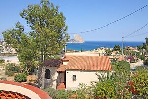 Villas Costa Calpe - Isabela