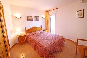 Villas Costa Calpe - Isabela
