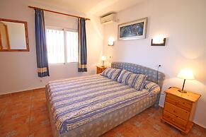 Villas Costa Calpe - Isabela