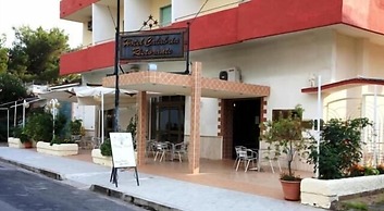 Hotel Calabria