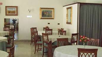 Hotel Calabria