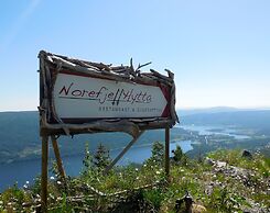 Norefjellhytta