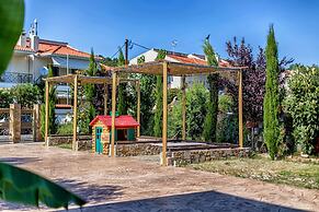 Greek Pride Ηotel and Apartments