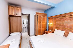 Greek Pride Ηotel and Apartments