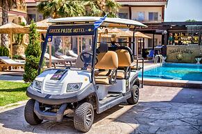 Greek Pride Ηotel and Apartments