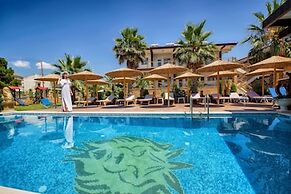 Greek Pride Ηotel and Apartments