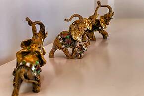 Greek Pride Ηotel and Apartments