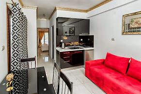 Greek Pride Ηotel and Apartments