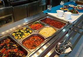 Greek Pride Ηotel and Apartments