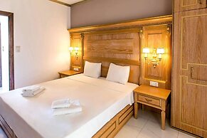 Greek Pride Ηotel and Apartments