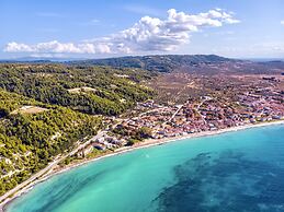 Greek Pride Ηotel and Apartments