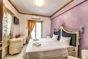 Greek Pride Ηotel and Apartments