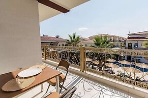 Greek Pride Ηotel and Apartments