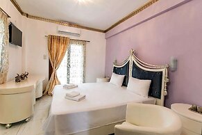 Greek Pride Ηotel and Apartments
