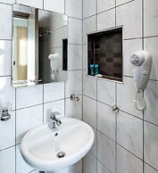 Greek Pride Ηotel and Apartments