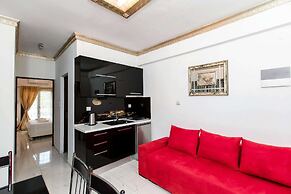 Greek Pride Ηotel and Apartments