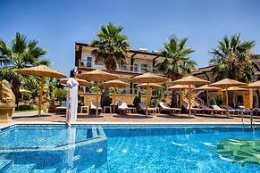 Greek Pride Ηotel and Apartments