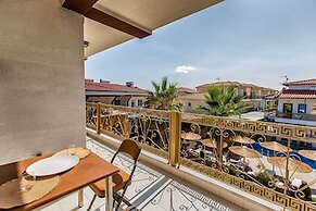 Greek Pride Ηotel and Apartments