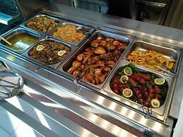 Greek Pride Ηotel and Apartments