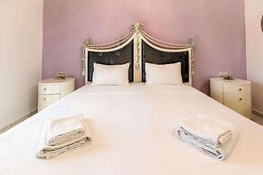 Greek Pride Ηotel and Apartments