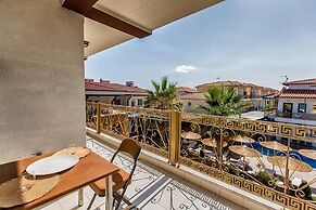 Greek Pride Ηotel and Apartments