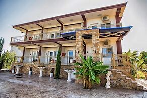 Greek Pride Ηotel and Apartments