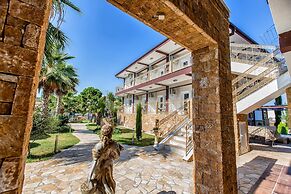 Greek Pride Ηotel and Apartments