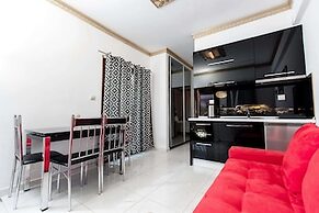 Greek Pride Ηotel and Apartments