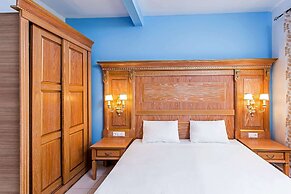 Greek Pride Ηotel and Apartments