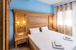 Greek Pride Ηotel and Apartments